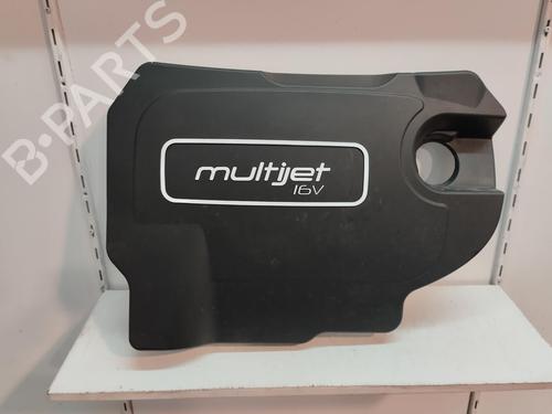 Engine cover JEEP RENEGADE SUV (BU, B1, BV) 1.6 CRD (120 hp) 16735999