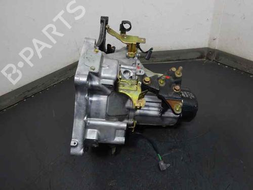 Gearbox MAZDA PREMACY (CP) 2.0 TD | BP4625816M3