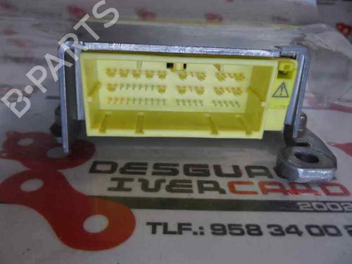 Used ECU airbags TOYOTA AVENSIS Estate (_T27_) 2.0 D-4D (ADT270_, ADT270R) (126 hp) 354275