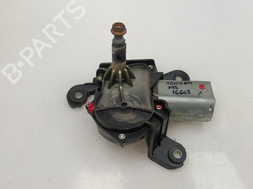 Used Rear wiper motor Rear wiper motor OPEL AGILA A (H00) 1.2 16V (F68) (75 hp) 35744853 35744853