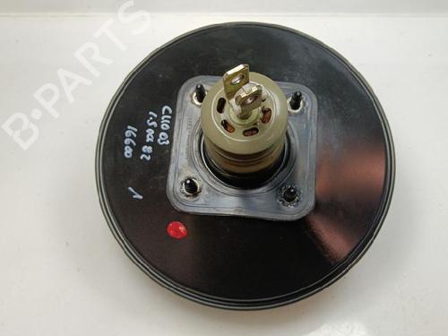 Used Servo brake Servo brake RENAULT CLIO II (BB_, CB_) 1.5 dCi (B/CB07) (65 hp) 35744705 35744705