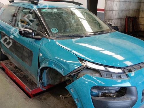 Electronic sensor CITROËN C4 CACTUS 1.6 BlueHDi 100 | BP35740929M84 - Image 5