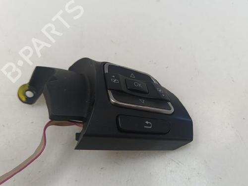 Switch VW CC B7 (358) 2.0 TDI | BP36292111I30 - Image 2