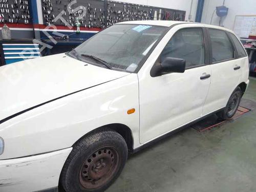 Front left window mechanism SEAT IBIZA II (6K1) 1.4 i | BP6095448C22 