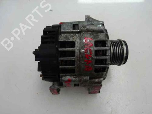 Alternator RENAULT LAGUNA I (B56_, 556_) 1.9 dTi (B56J) | BP7438990M7 