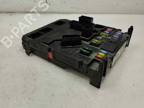 Fuse box PEUGEOT 407 (6D_) 2.0 HDi 135 (6DRHRH, 6DRHRE, 6DRHRG, 6DRHRJ) | BP22345429E1 