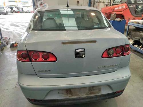 Electronic module SEAT CORDOBA (6L2) 1.4 16V | BP30540780M83 - Image 5