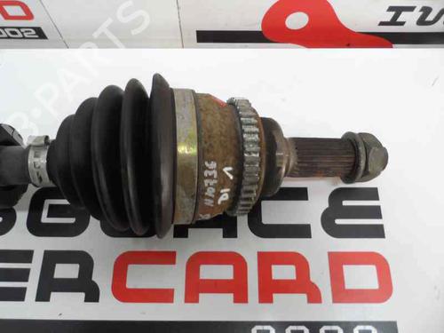 Used Left front driveshaft Left front driveshaft 358423 358423