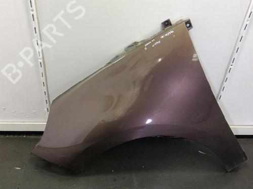 Forkjerm venstre Forkjerm venstre RENAULT GRAND SCÉNIC III (JZ0/1_) 2.0 dCi (JZ0L) (160 hp) 17754818 17754818