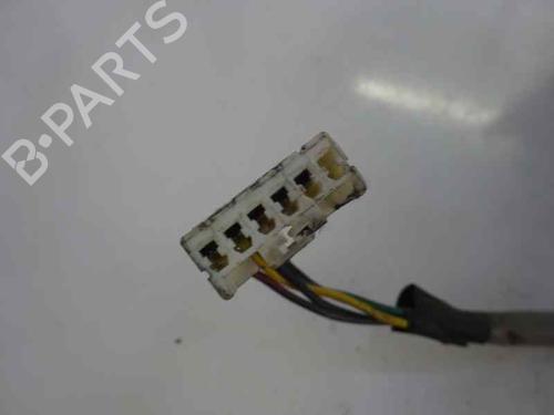 Used Left mirror DAEWOO REZZO (U100) [2000-2025]  3185085