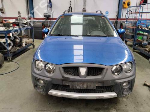 Módulo eletrónico ROVER STREETWISE Hatchback | BP27243088M83 - Image 2