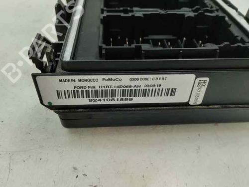 Fuse box FORD FIESTA VII (HJ, HF) 1.0 EcoBoost | BP30540864E1 - Image 2