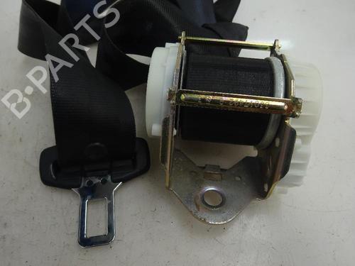 Used Rear left seatbelt Rear left seatbelt AUDI A3 (8P1) 2.0 TDI 16V (140 hp) 10522297 10522297