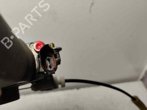 Rudehejsemekanisme venstre bagtil SSANGYONG RODIUS I 2.7 Xdi | BP22387092C24 