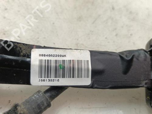Sikkerhedssele-spænde KIA CEE'D (JD) 1.4 CRDi 90 | BP35742654I32 - Image 3