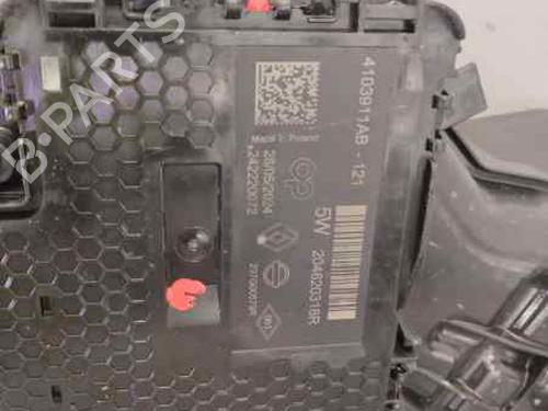 Fuel tank RENAULT CLIO V (B7_) 1.5 Blue dCi 100 (B7AD) | BP26582966C62