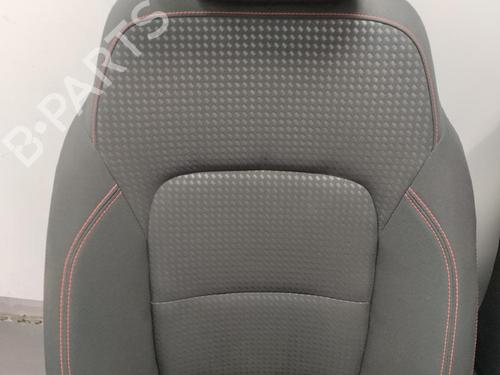 Sæde sæt FORD KUGA III (DFK) 1.5 Ecoboost | BP19648138C78 - Image 4
