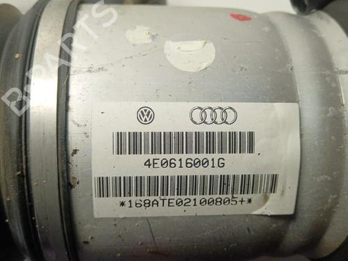 Left rear shock absorber AUDI A8 D3 (4E2, 4E8) | BP35744155M18 - Image 2