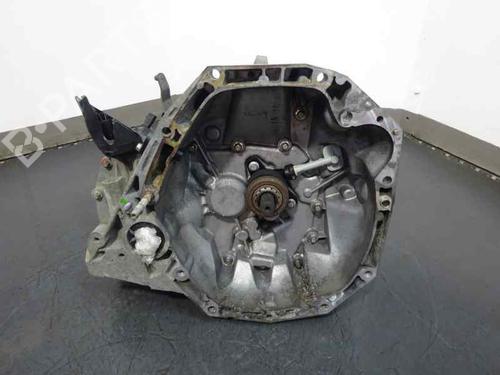 Skrzynia biegów RENAULT MEGANE III Grandtour (KZ0/1) 1.5 dCi (KZ0C, KZ1A) | BP5215584M3