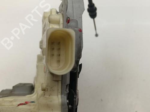 Front right lock VW CC B7 (358) 2.0 TDI | BP36292109C97 - Image 4