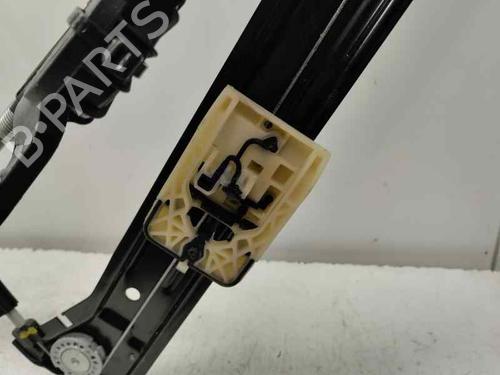 Rudehejsemekanisme ventre foran SEAT ATECA (KH7, KHP) | BP21394576C22 - Image 2