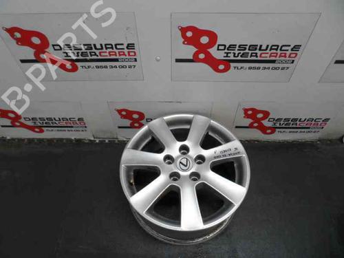 Used Rim LEXUS IS II (_E2_) 220d (ALE20) (177 hp) 358275