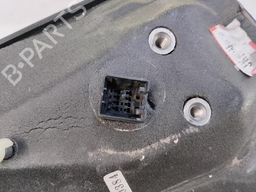 Used Right mirror HYUNDAI GETZ (TB) 1.5 CRDi (88 hp) 12309470