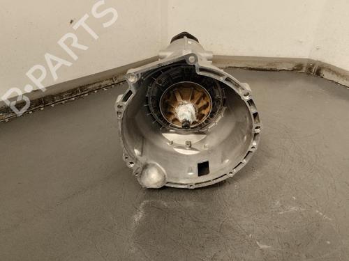 Gearbox BMW 1 (E81) 118 d | BP15499700M3 - Image 5