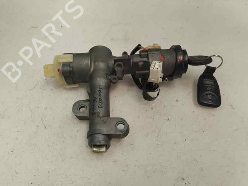 Used Other HYUNDAI SONATA V (NF) 2.0 CRDi (140 hp) 26506287