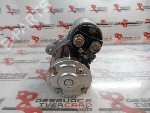 Démarreur MAZDA 2 (DE_, DH_) 1.3 (DE3FS) (75 hp) 204427
