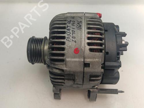 Alternator VW PASSAT B6 (3C2) 2.0 TDI | BP36292269M7 - Image 3