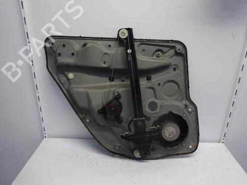 Used Rear right window mechanism VW GOLF IV (1J1) 1.9 TDI (110 hp) 6523102