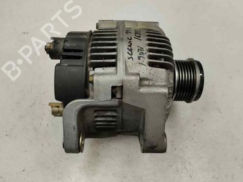 Generator RENAULT MEGANE Scenic (JA0/1_) 1.9 dTi (JA0N) | BP28023057M7 