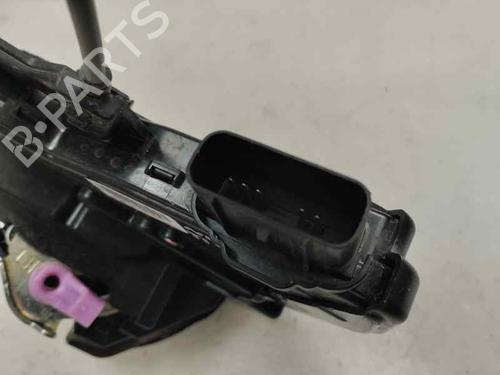 Venstre bagtil lås Venstre bagtil lås KIA NIRO I (DE) 1.6 GDI Plug-in Hybrid (141 hp) 35739702 35739702