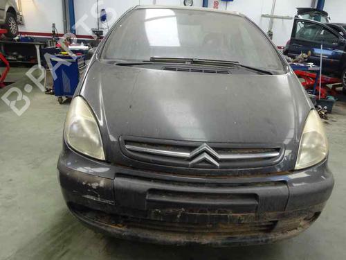 Startmotor CITROËN XSARA PICASSO (N68) 1.6 16V | BP9856826M8 