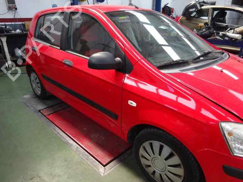 Front left window mechanism HYUNDAI GETZ (TB) 1.1 | BP4511289C22 