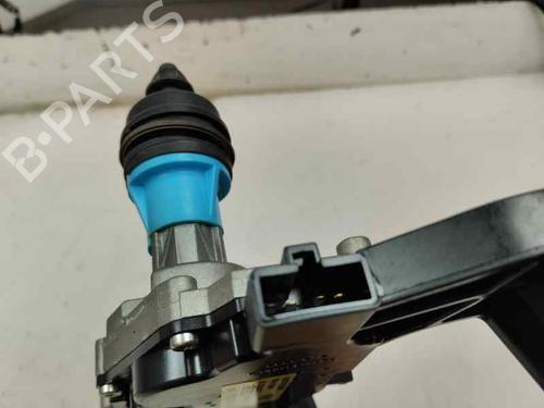 Used Rear wiper motor HYUNDAI ix35 (LM, EL, ELH) 2.0 CRDi (136 hp) 23965370