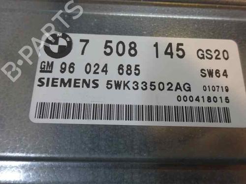 Used Gearbox control unit Gearbox control unit 1239868 1239868