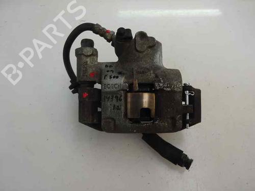 Used Right front brake caliper FIAT 500 C (312_) 1.2 (312CXA1A, 312AXA1A) (69 hp) 11608300