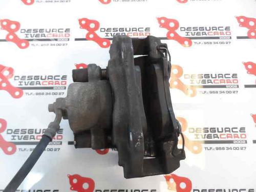 Used Left front brake caliper OPEL MERIVA A MPV (X03) 1.7 CDTI (E75) (100 hp) 11608562