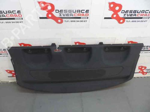 Used Rear parcel shelf Rear parcel shelf 12443261 12443261