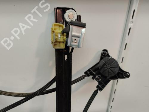 Used Front right window mechanism Front right window mechanism 11940456 11940456