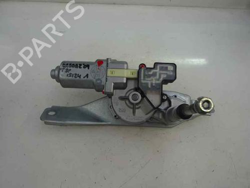 Used Rear wiper motor Rear wiper motor MAZDA 2 (DE_, DH_) 1.3 (DE3FS) (75 hp) 9856998 9856998