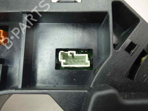 Used Switch CITROËN C4 Coupe (LA_) 1.6 HDi (109 hp) 7858477