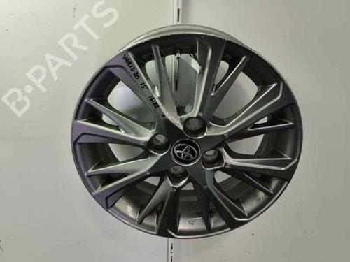 Rim TOYOTA YARIS (_P13_) 1.0 (KSP130_, KSP130) | BP30540534C45