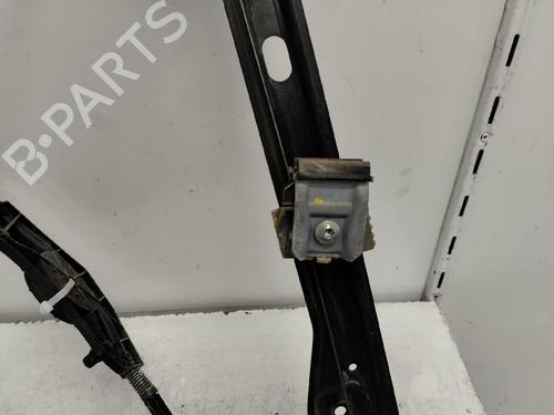 Rudehejsemekanisme Højre foran VW GOLF V (1K1) 1.9 TDI (105 hp) 15248978