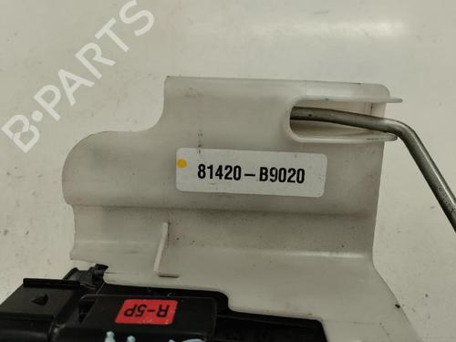 rear-right-lock-hyundai-i10-ii-ba-ia-81420-b9020-2017-2013-2014-2015-2016-2017-2018-2019-2020-2021-15286147 main image