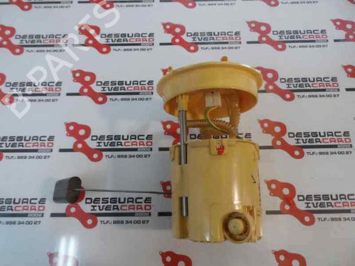 Used Fuel pump Fuel pump FORD FIESTA VI (CB1, CCN) 1.4 TDCi (68 hp) 1623372 1623372