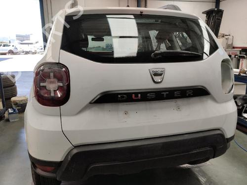 Venstre solskærm DACIA DUSTER (HM_) 1.0 TCe 100 (HMMT) | BP18681059I1 - Image 4