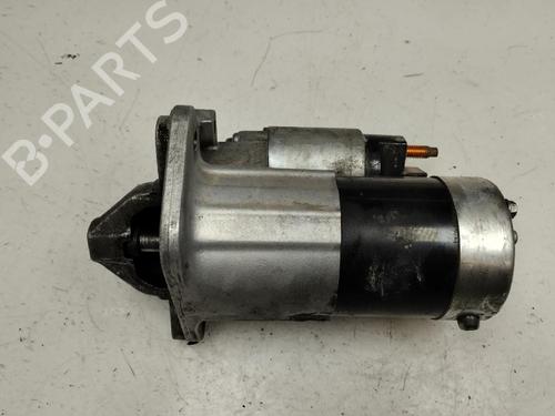 Starter RENAULT SCÉNIC II (JM0/1_) 1.5 dCi (JM1E, JM16) | BP19939658M8
